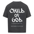 Image for color: washed black