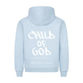 Image for color: babyblau